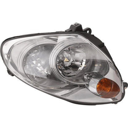HID Headlight Set for Infiniti G35 (2003–2007) Driver & Passenger Side