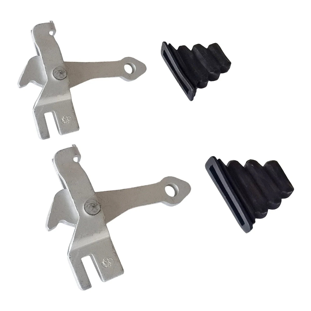 Parking Brake Shoe Actuator Kit 926-112 for Ford Excursion F-250 F-350 (1999–2005)