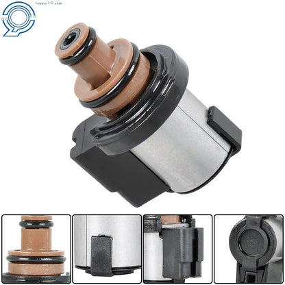 Torque Converter Solenoids for Subaru TR690 TR580 AWD Pressure Control