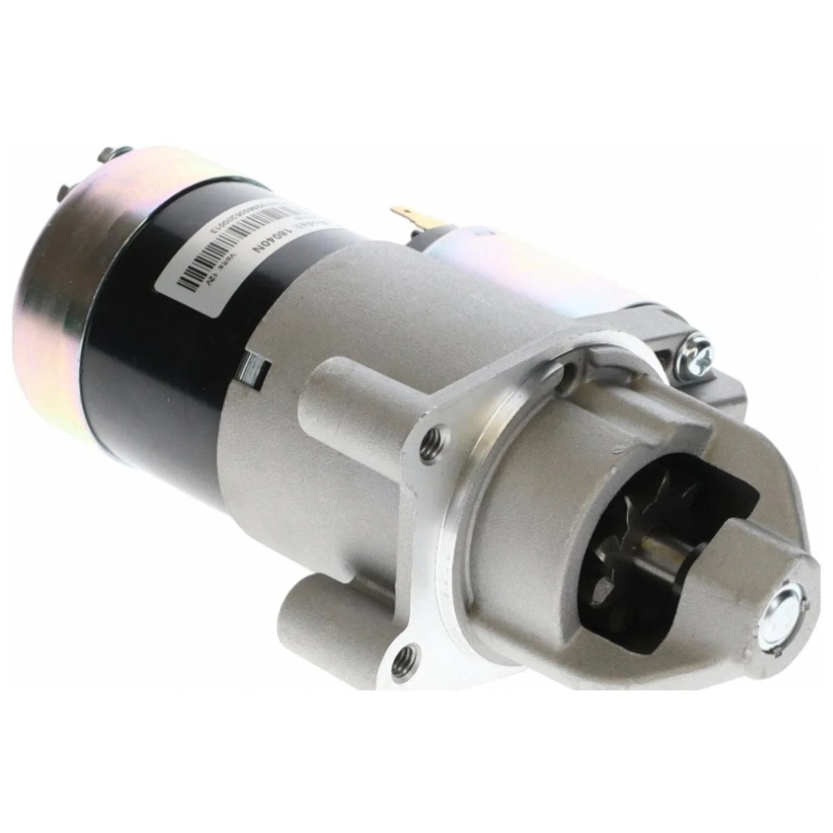Starter for John Deere Lawn Tractor 318 (1983–1992)