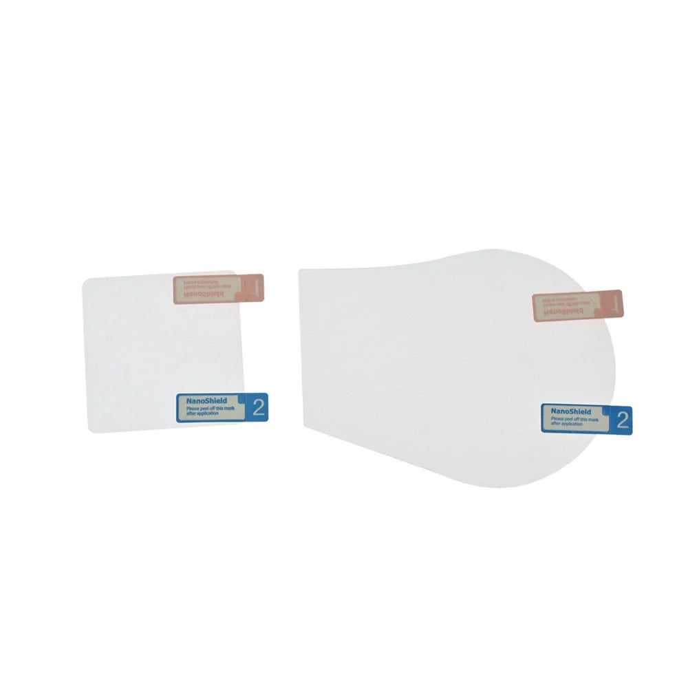 Cluster Scratch Film for KTM 1050 1190 1290 ADV GT (2013-2023)