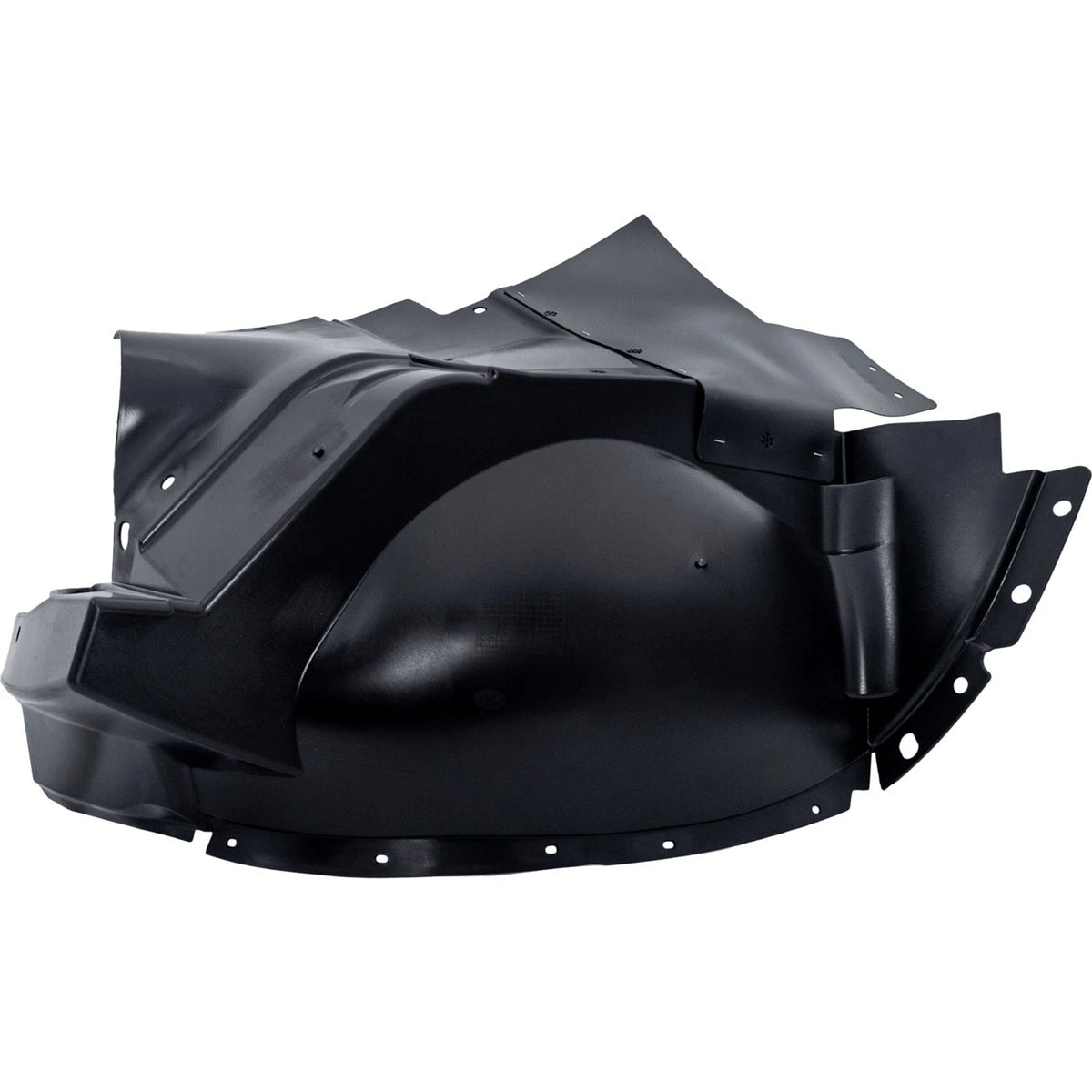 Set of 2 Fender Liners for GMC Acadia (2007–2012) Left & Right Inner