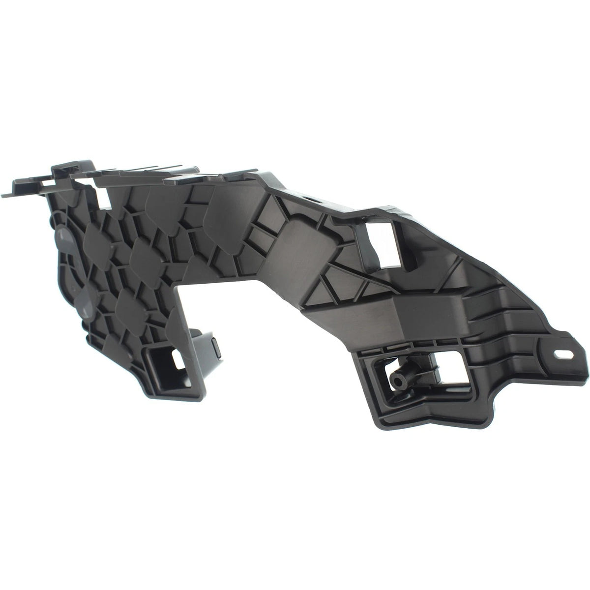 Bumper Bracket for Mercedes Benz E350 (2014–2016) Rear Driver Side