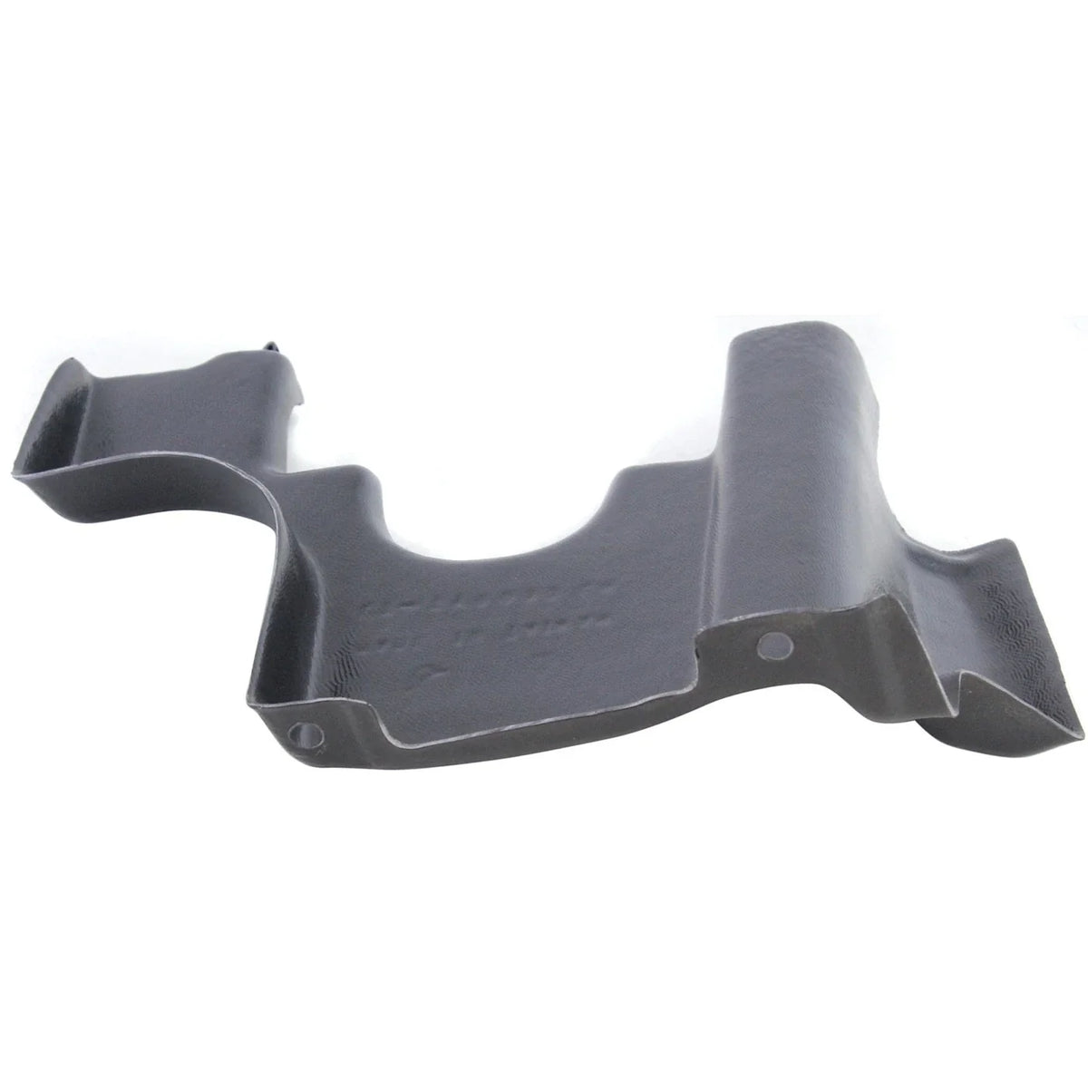 Engine Splash Shields Set (2 Pieces) for IS F - Driver & Passenger