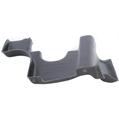 Engine Splash Shields Set (2 Pieces) for IS F - Driver & Passenger