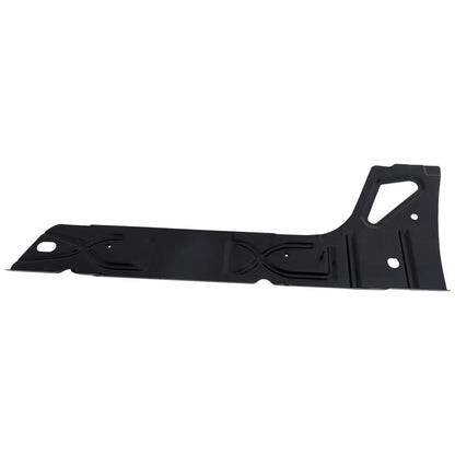 Rocker Panel - Rear Passenger Right Side for Chevy Hand