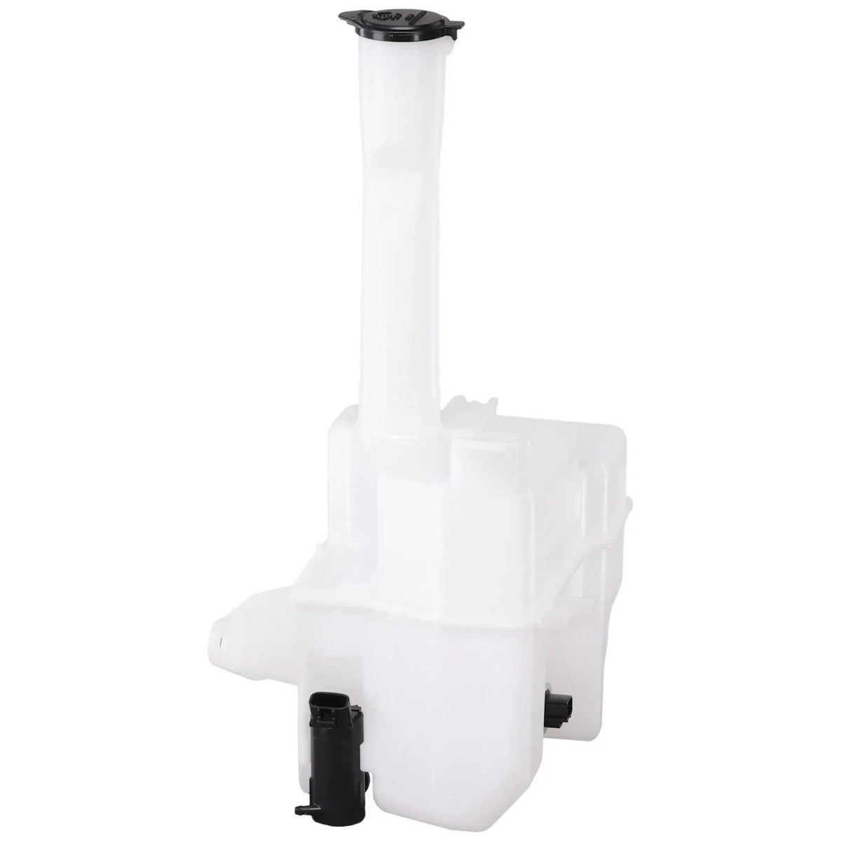 Washer Reservoir with Pump, Cap & Sensor for Toyota Camry 1997-2001