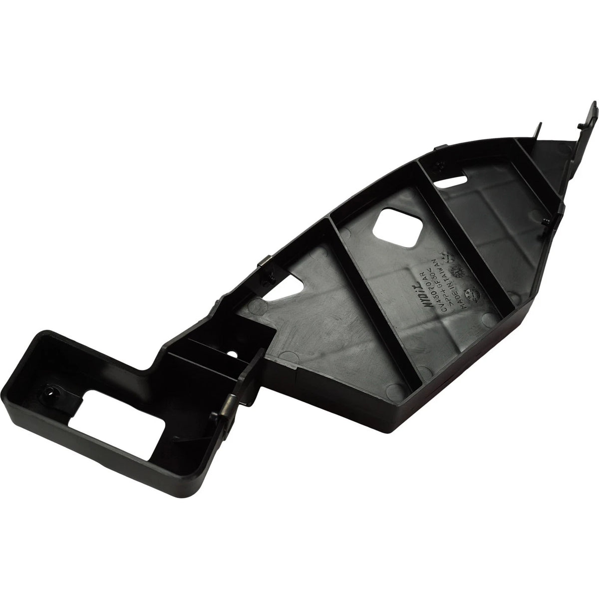 Bumper Face Bar Filler for Chevy Suburban (25830199)