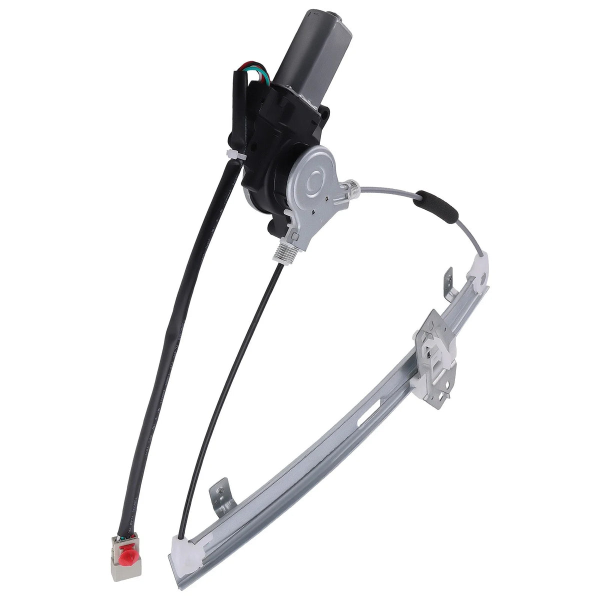 Front Left Power Window Regulator for Honda Civic (2001–2005)