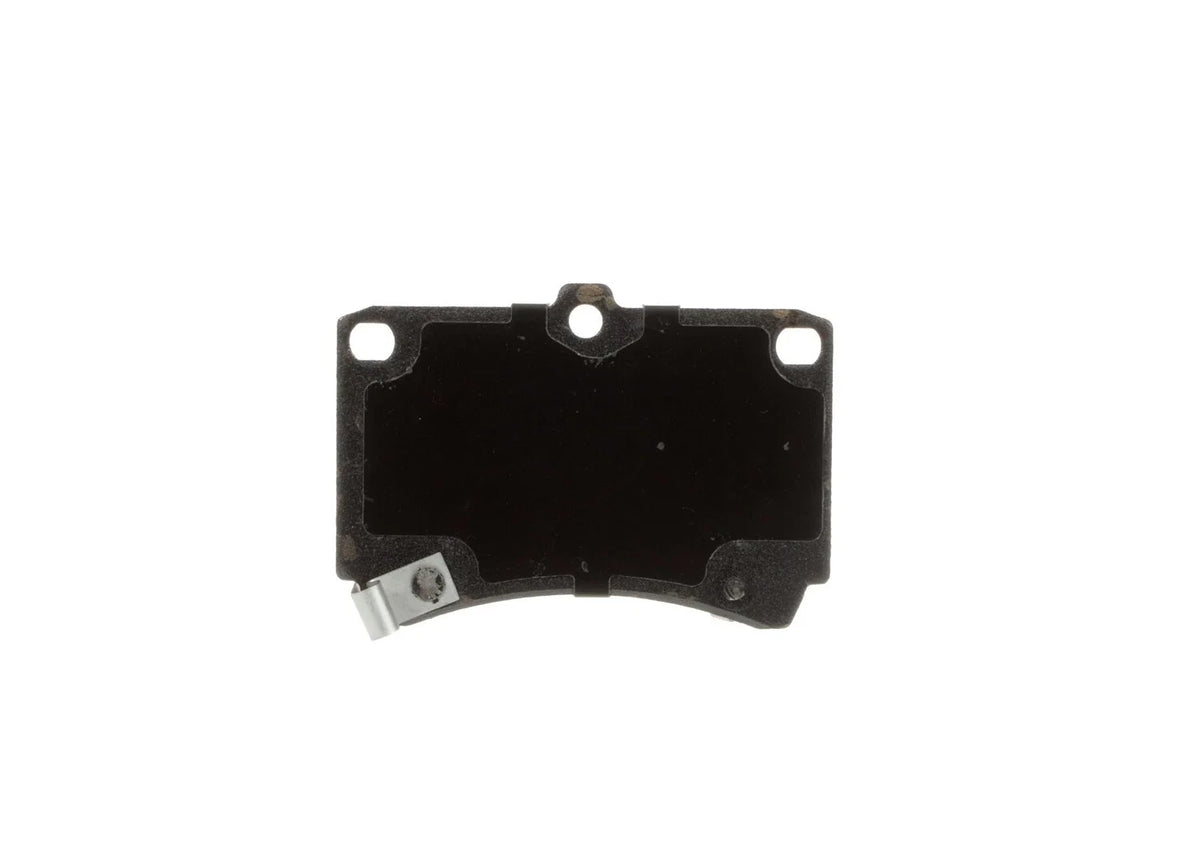 Bosch Front Brake Pads w/ Hardware BE466H for