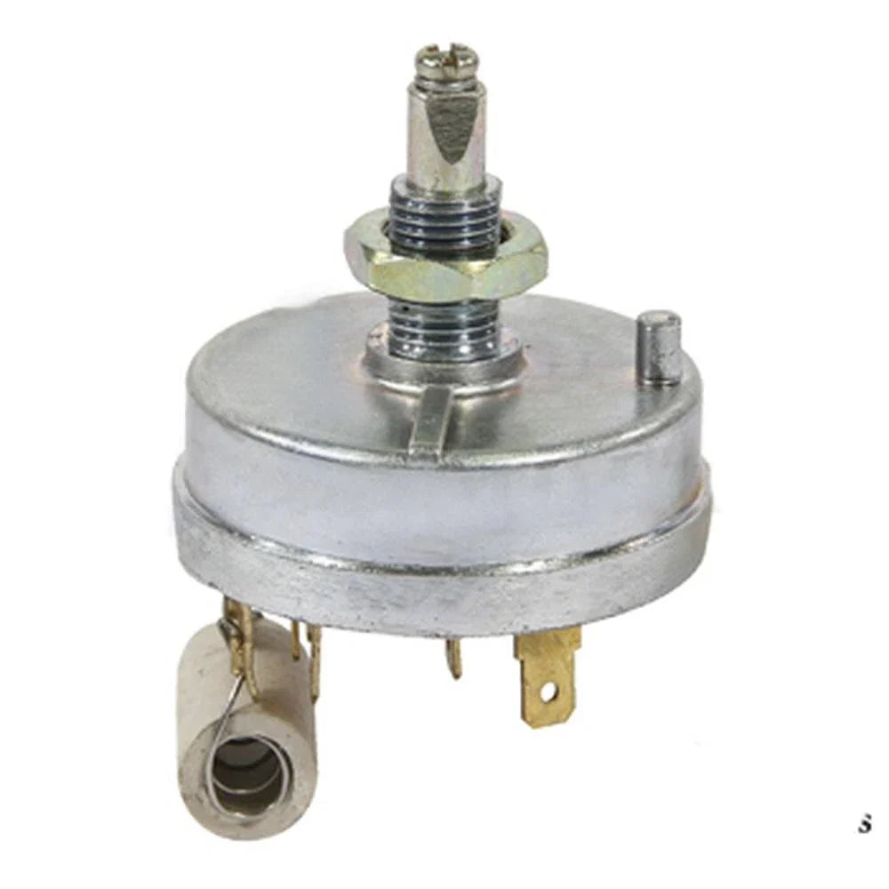 4 Position Light Switch AR41288 for John Deere 2510 2520 3020 4000