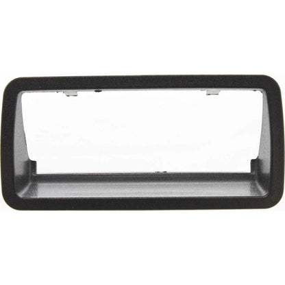 Tailgate Handle for Chevy S10 Pickup GMC S-10 (1994–2004)