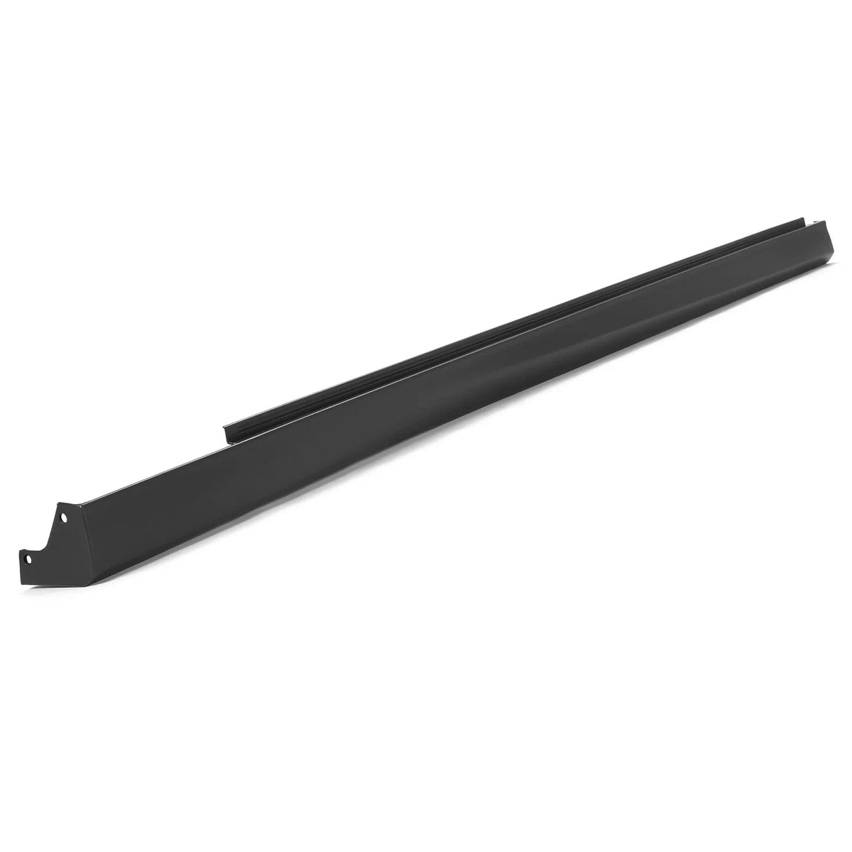 Side Skirt Rocker Panel Trim Molding for Dodge Charger 2012-2023 LH+RH