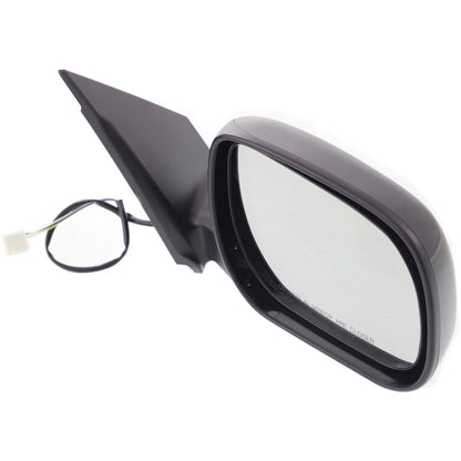 2-Piece Power Mirrors for Toyota RAV4 2006-2008