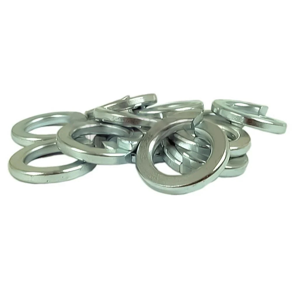 S.6820 Spring Washer for (ID: 5mm, Din 127A)