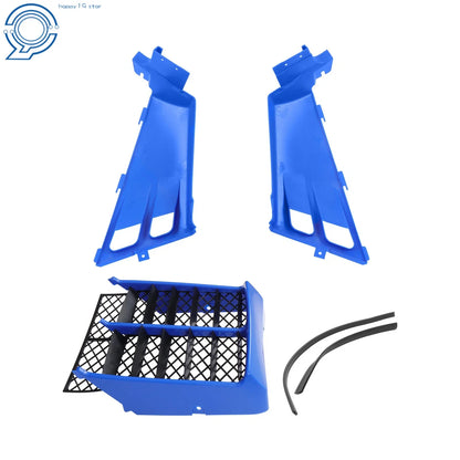 Body Cover Set for Yamaha Banshee 350 (1987-2006)