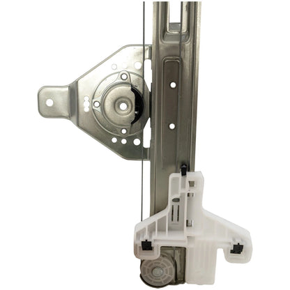 Window Regulator for Jeep Patriot (2007–2017) 68002892AA