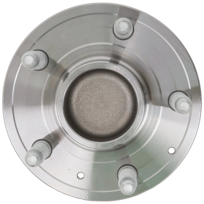 Wheel Hub for Chevy (Right/Left)