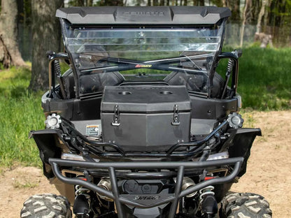 Heavy Duty Rear Cooler / Cargo Box for CFMOTO ZForce 950 (2020–2022)