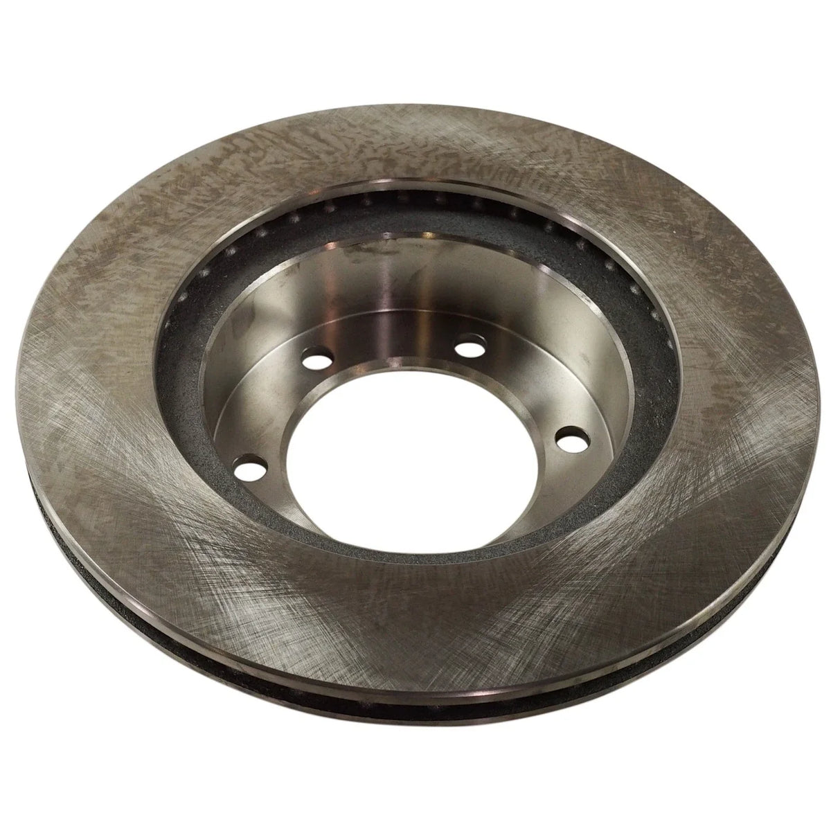 Front Brake Disc Rotors for Toyota 4Runner Tacoma (1995–2002)