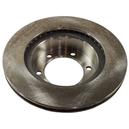 Front Brake Disc Rotors for Toyota 4Runner Tacoma (1995–2002)