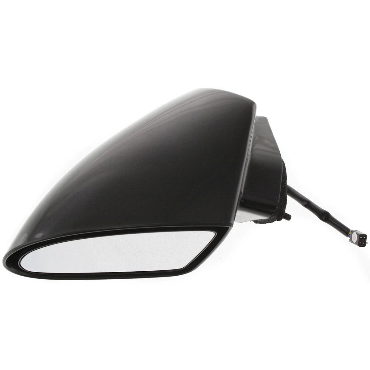 Power Mirror - Driver Side for Camaro (1993–2002), Paint To Match