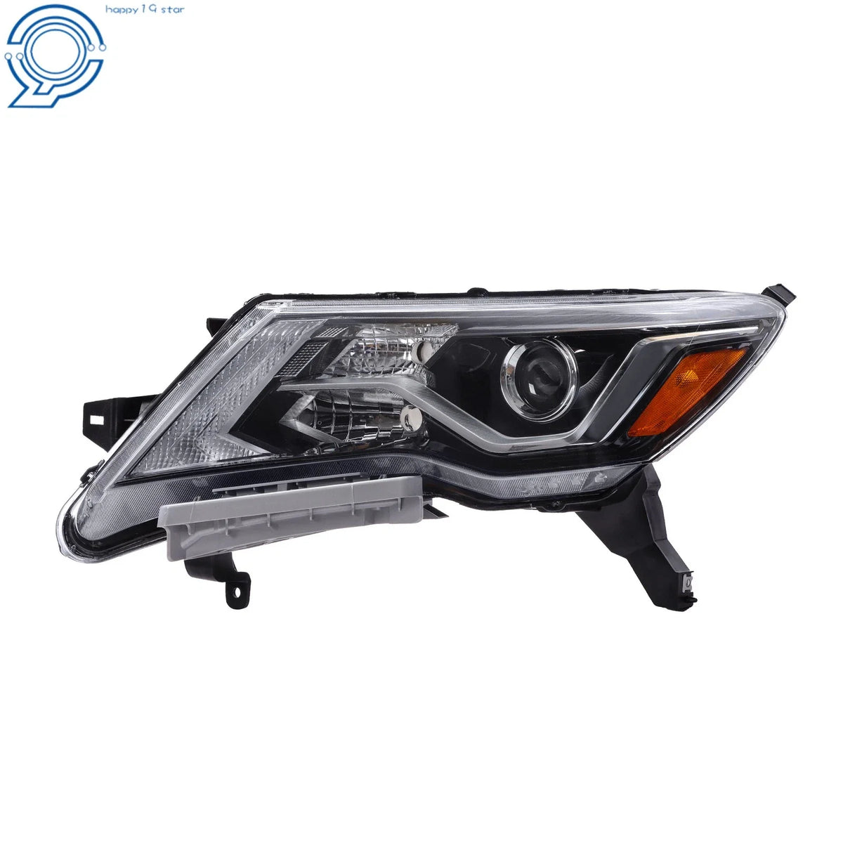Halogen LED Headlight for Nissan Pathfinder 2017-2020 DRL260609PF9A