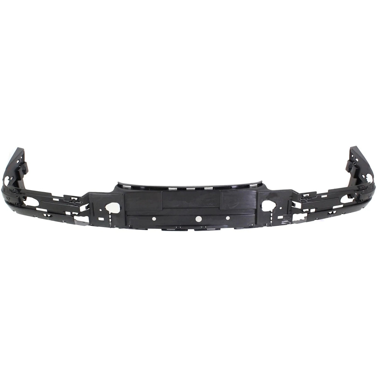 Front Bumper Reinforcement for Mercedes Benz E320 (2000–2003) Plastic Frame