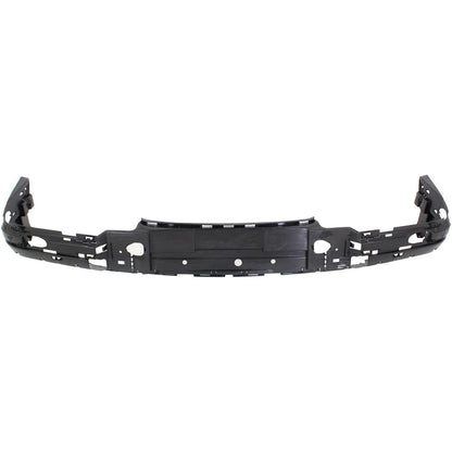 Front Bumper Reinforcement for Mercedes Benz E320 (2000–2003) Plastic Frame