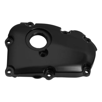 Engine Oil Pump Cover - Right for Yamaha FZ6R (2009-2017) - Black