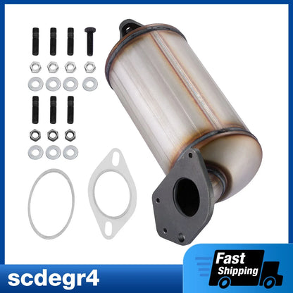 Catalytic Converter Front for Chevy Malibu 2.5L 2013-2015