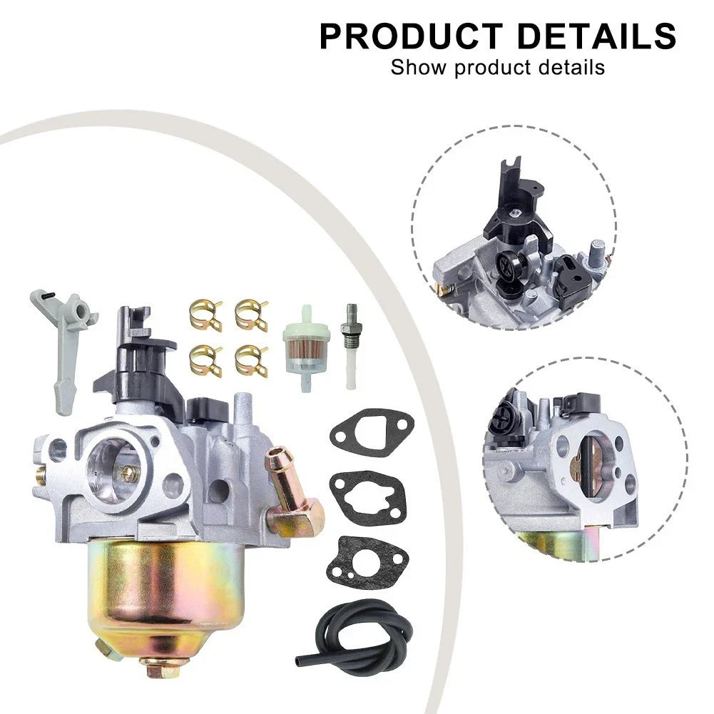 Replacement Carburetor for TroyBilt Lawn Mower