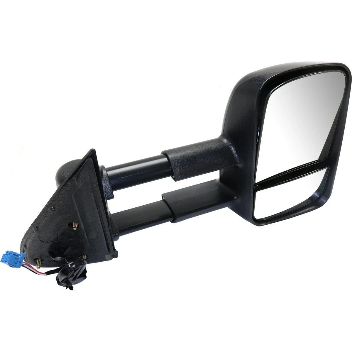 Manual Fold Towing Mirror Right for 2003-2006 Chevy Silverado 1500