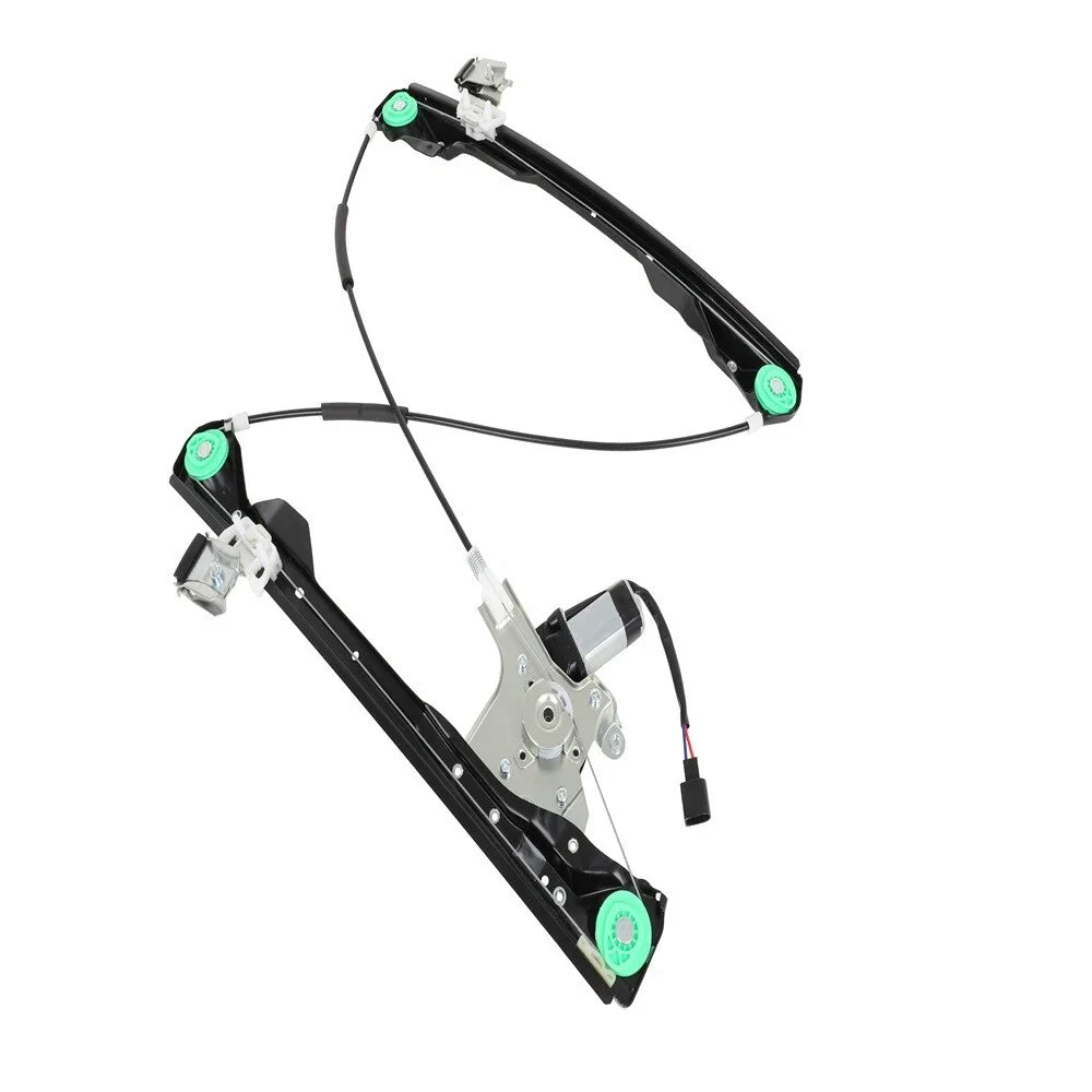 Power Window Motor and Regulator for Ford Focus (2008 to 2011)
