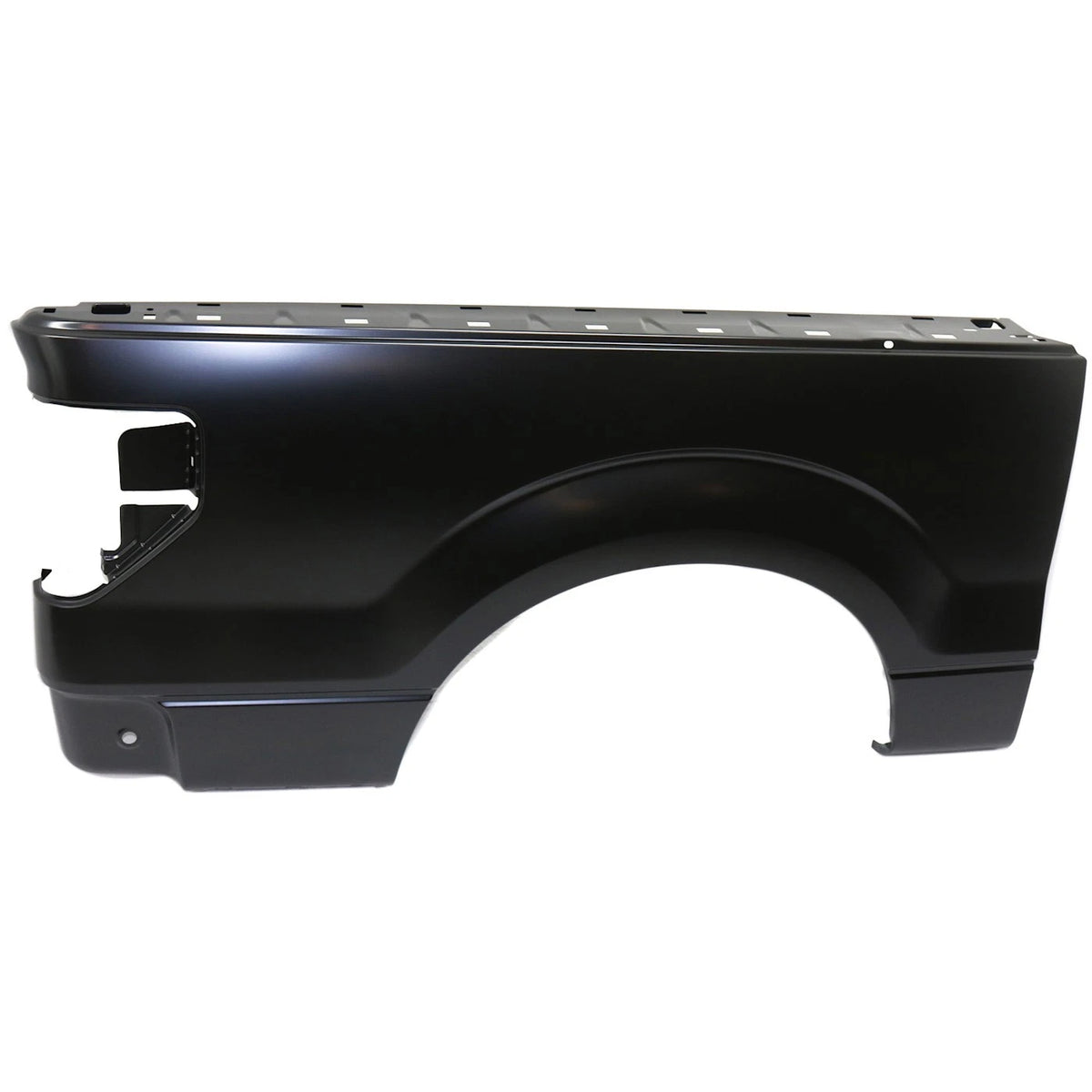Truck Bed Outer Panel Rear Right for Ford F150 (2009–2014) 5.5ft Styleside