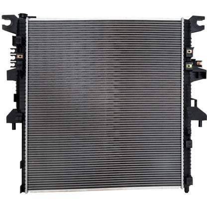 Cooling Radiator for Nissan Titan (2017-2019)