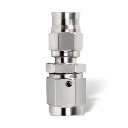 Universal 3AN AN3 Thread Straight Brake Swivel Hose End Fitting