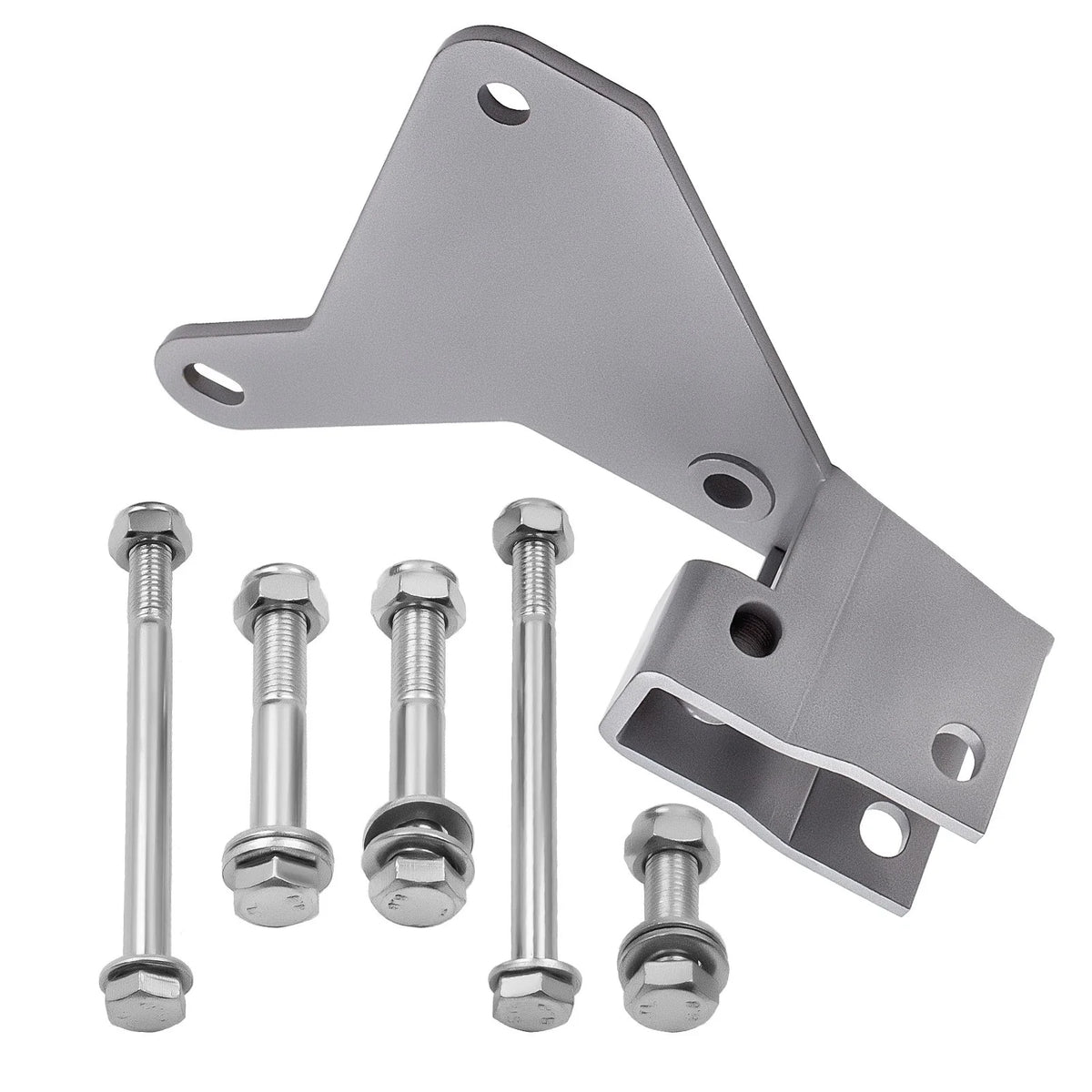 Adjustable Track Bar with Drop Bracket for Jeep Grand Cherokee 1999-2004