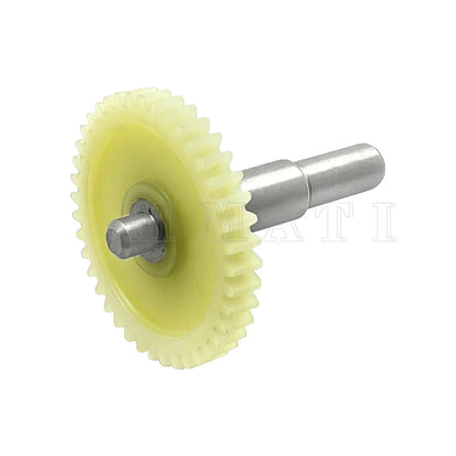 Water Pump Shaft Assembly with Gear for KX85 2001-2022 13234-1103
