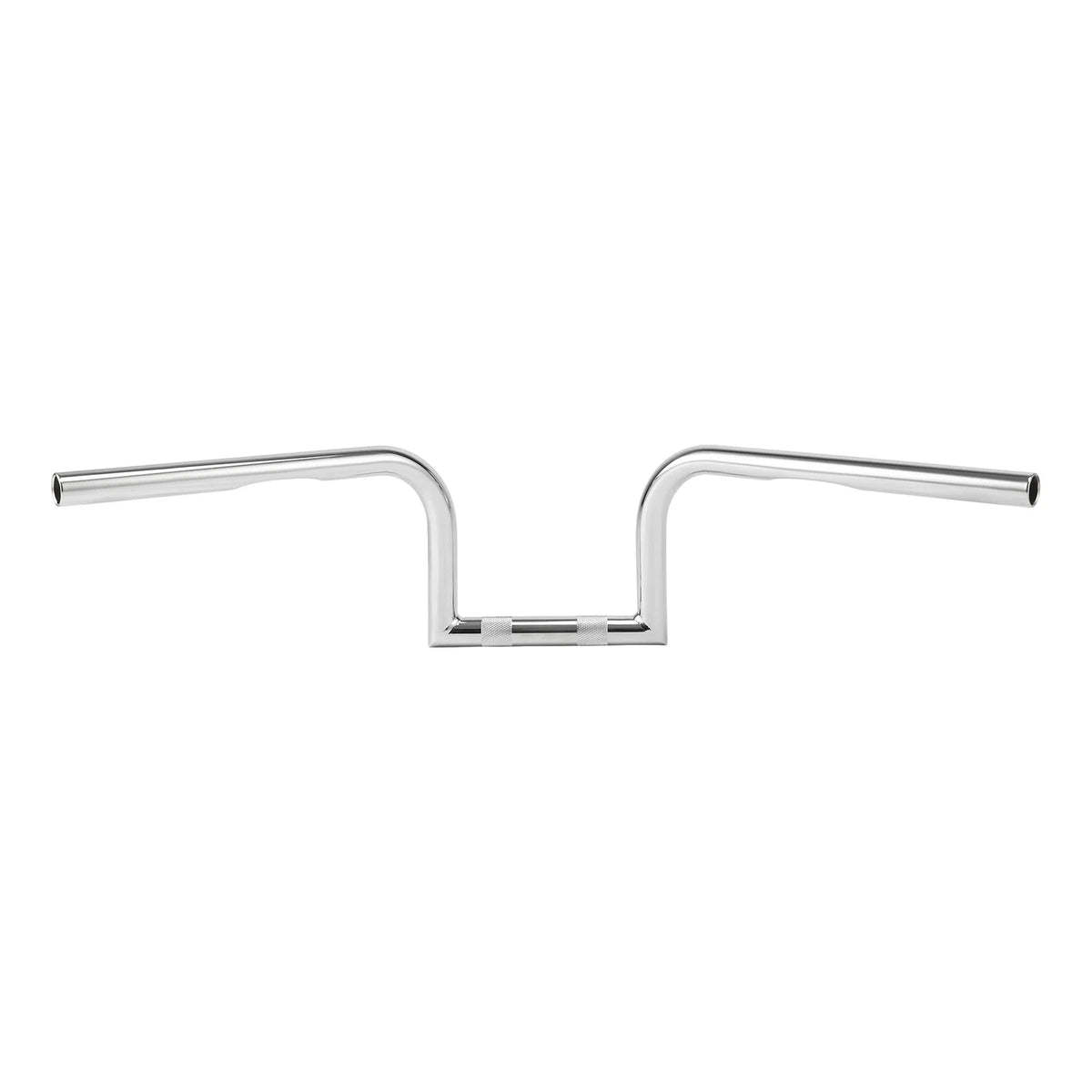 6" Handlebar Rise for Harley Iron 883 and Sportster 1200 (2007–2014)