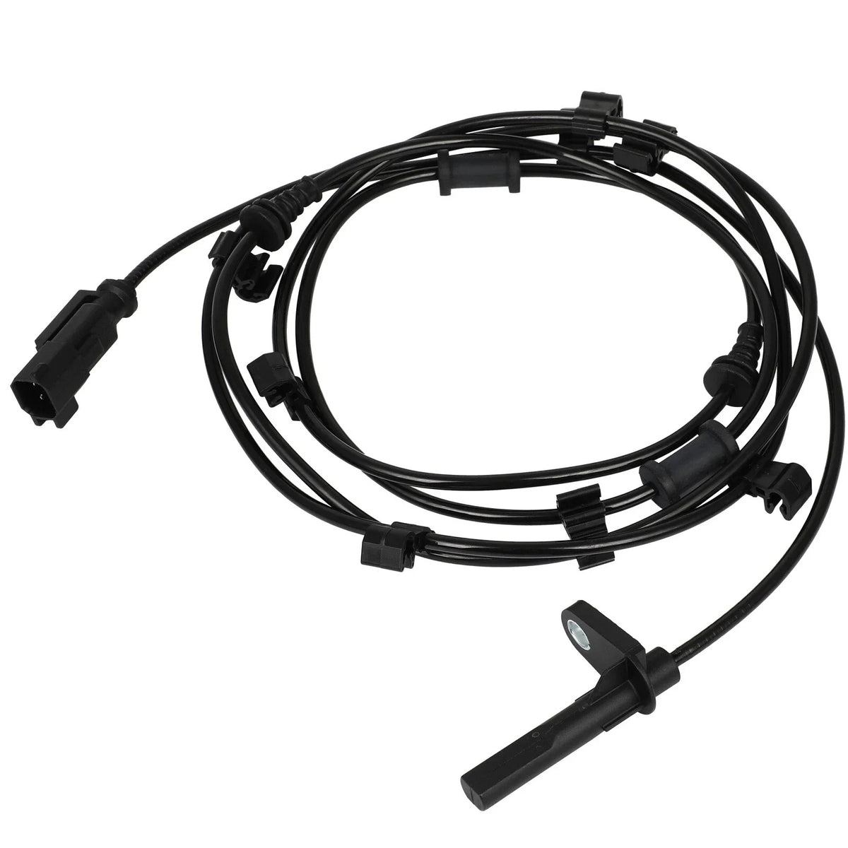 ABS Wheel Speed Sensors Set for Ram 2500 (2014–2018) LH/RH - 4 Pack