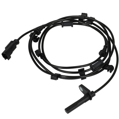 ABS Wheel Speed Sensors Set for Ram 2500 (2014–2018) LH/RH - 4 Pack