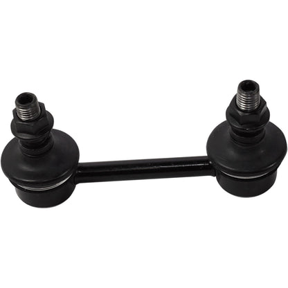 2-Piece Wheel Hub Set for Rear 4-Wheel ABS - Left & Right Side