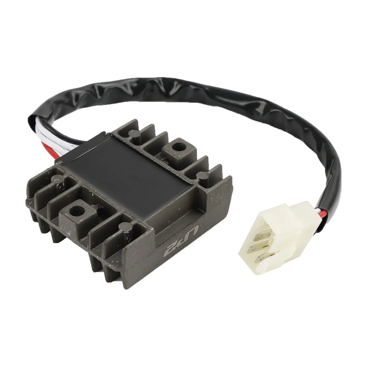 Gasket, Stator + Regulator Rectifier Combo for Yamaha SR125 (1997-2000)