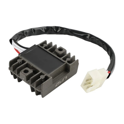 Gasket, Stator + Regulator Rectifier Combo for Yamaha SR125 (1997-2000)