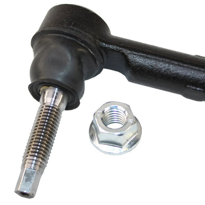 4 Piece Tie Rod End Assembly for GMC Chevy Buick - Inner & Outer