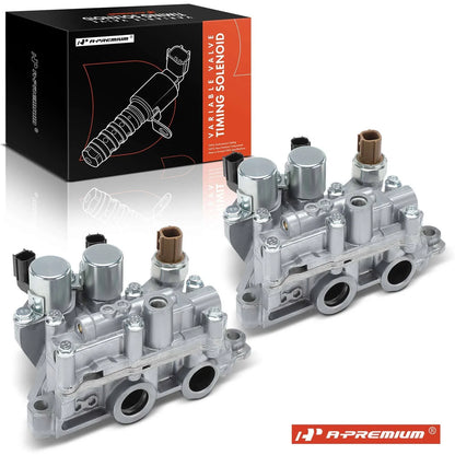 Variable Valve Timing Solenoid for Honda Accord, Pilot, Odyssey (2008–2012)