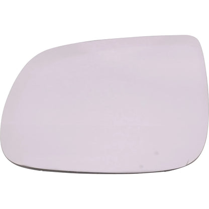 Heated Mirror Glass Set of 2 for Audi SQ5 (2018–2023)