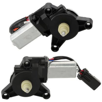 Window Motors Set of 2 for Dodge