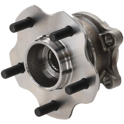 Wheel Hub for Right/Left Driver/Passenger